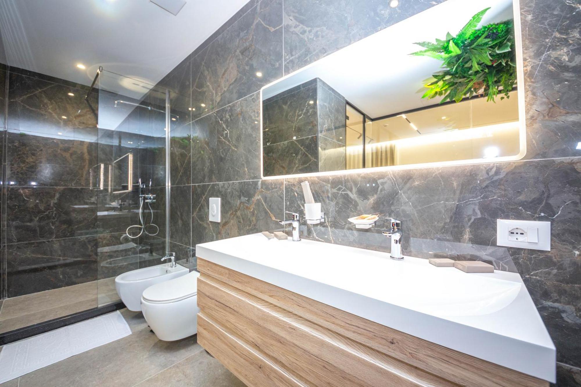 Hotel Riviera Tirana Room photo
